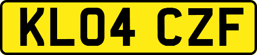 KL04CZF