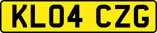 KL04CZG