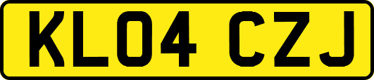 KL04CZJ