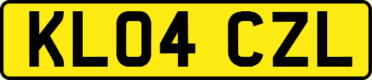 KL04CZL