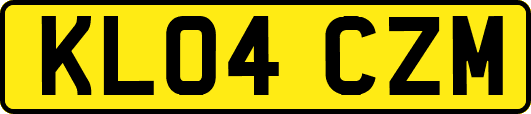 KL04CZM