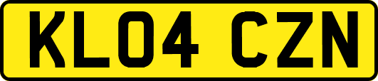 KL04CZN
