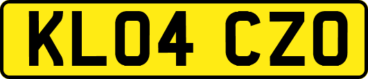 KL04CZO