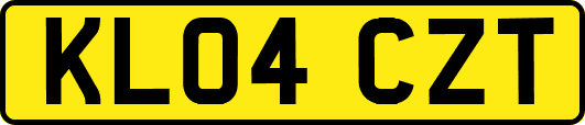 KL04CZT