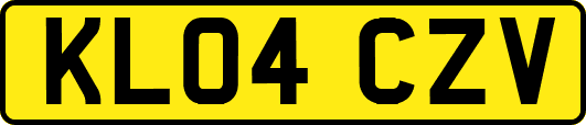 KL04CZV