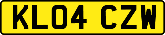 KL04CZW