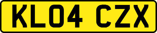 KL04CZX