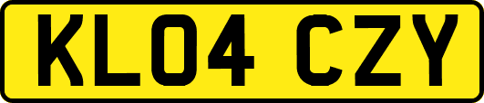 KL04CZY
