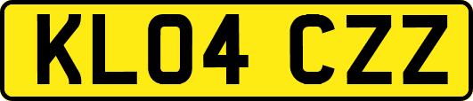 KL04CZZ