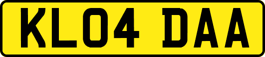 KL04DAA