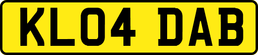 KL04DAB