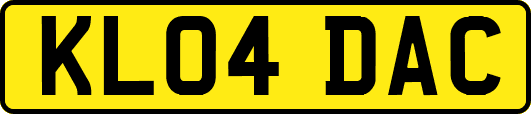 KL04DAC