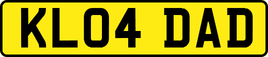 KL04DAD