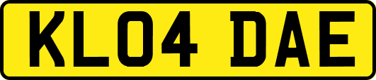 KL04DAE