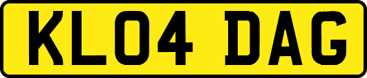 KL04DAG