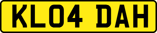 KL04DAH