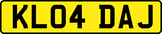 KL04DAJ