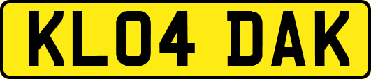 KL04DAK