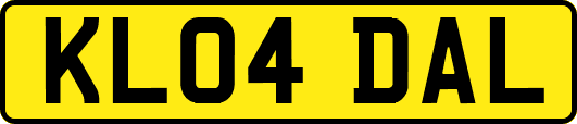 KL04DAL