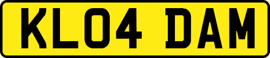 KL04DAM