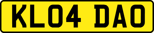 KL04DAO