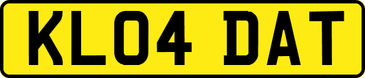 KL04DAT