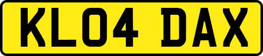 KL04DAX