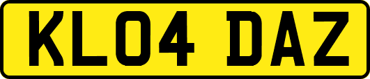 KL04DAZ