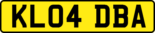 KL04DBA