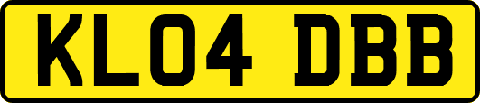 KL04DBB