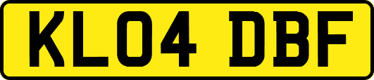 KL04DBF