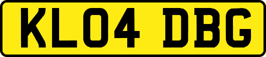 KL04DBG