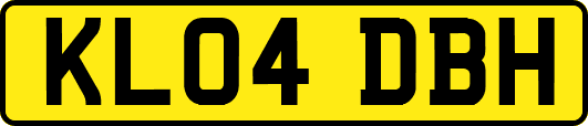KL04DBH