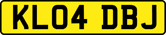 KL04DBJ