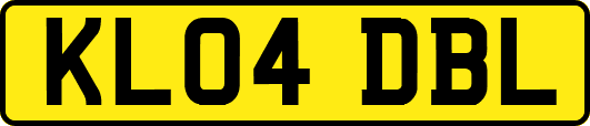 KL04DBL
