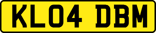 KL04DBM