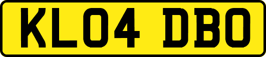 KL04DBO