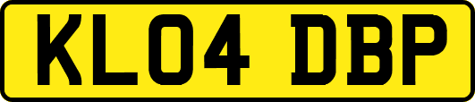 KL04DBP