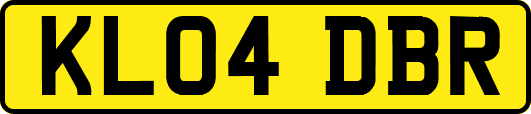 KL04DBR