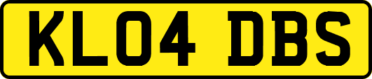 KL04DBS