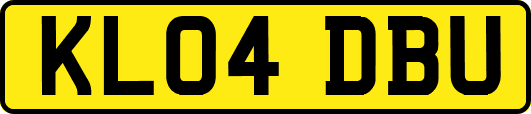KL04DBU