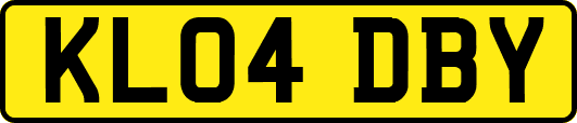KL04DBY