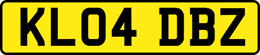 KL04DBZ
