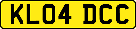 KL04DCC