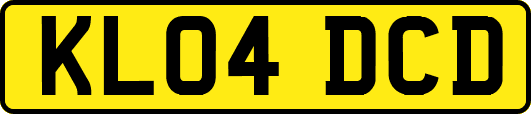 KL04DCD
