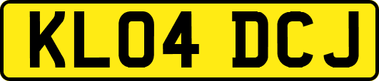 KL04DCJ