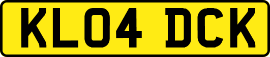 KL04DCK