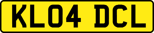 KL04DCL