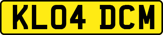 KL04DCM