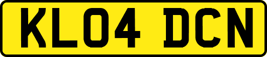 KL04DCN